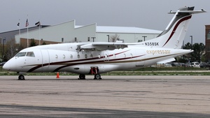 Photo with serial 3188 - Dornier 328-310 Jet