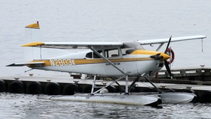 Photo of N2803K - Cessna 180K Skywagon operated by Kenmore Air
