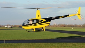 Photo of SE-JMI - Robinson R44 Raven operated by Balearic Helicopters