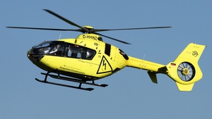 Photo of D-HHWZ - Eurocopter EC135 T2 operated by Sky Heli