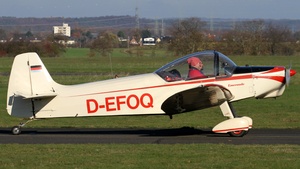 Photo of D-EFOQ - Piel CP.301C Emeraude operated by Private