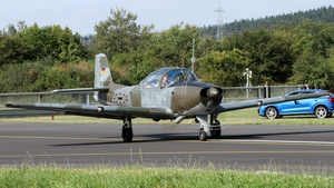Photo of D-EADP - Piaggio P.149D operated by Sportfluggruppe Oldenburg