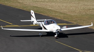 Latest photo at EDRK - Koblenz-Winningen