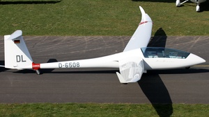 Photo of D-6508 - Schempp-Hirth Duo Discus operated by Private