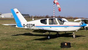 Photo of D-EEDM - SOCATA TB-9 Tampico Club operated by Private