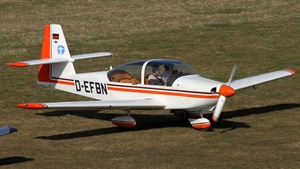 Photo of D-EFBN - Sportavia-Pützer RS 180 Sportsman operated by Private