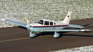 Photo of D-EJFK - Piper PA-28-181 Archer II operated by Hanseatischer Fliegerclub Köln