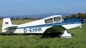 Photo of D-EHHK - Jodel DR.1050 Ambassadeur operated by Private