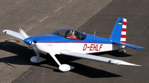 Photo of D-EHLF - Vans RV-9 operated by Private