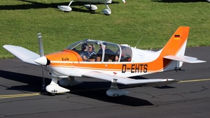 Photo of D-EHTS - Robin DR400/180R Remorqueur operated by Luftsportvereinigung Ithwiesen