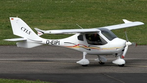 Photo of D-EIPI - Flight Design CTLS operated by Private