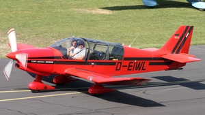 Photo of D-EIWL - Robin DR400/120 Dauphin 2+2 operated by Private