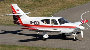 Photo of D-EIXI - Rockwell Commander 114 operated by Private