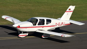 Photo of D-EJPJ - SOCATA TB-10 Tobago operated by Private
