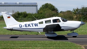 Photo of D-EKTW - Piper PA-28-181 Archer III operated by Luftsportverein Rietberg