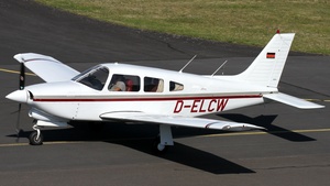 Photo of D-ELCW - Piper PA-28R-201T Turbo Arrow III operated by Private