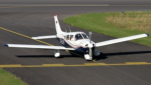 Photo of D-ELFF - Piper PA-28-181 Archer II operated by Kölner Klub für Luftsport