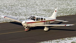 Photo of D-ELLN - Piper PA-28-161 Warrior II operated by Aviasport Luxembourg