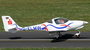 Photo of D-ELMW - Aquila A211 operated by Kurhessischer Verein für Luftfahrt