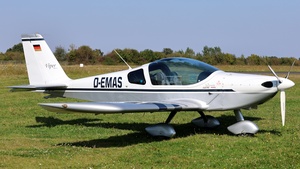 Photo of D-EMAS - Tomark Viper SD4 operated by Private