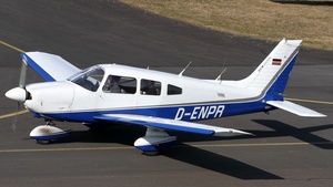 Photo of D-ENPR - Piper PA-28-181 Archer II operated by Fliegerclub Merzbrück