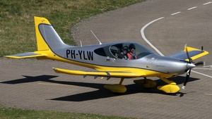 Photo of PH-YLW - BRM Aero Bristell B23 operated by Eindhovense Aero Club Motorvliegen