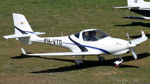 Photo of PH-VTD - Aquila A211 G operated by Vliegclub Teuge