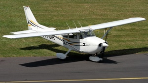 Photo of PH-SIR - Reims-Cessna F172M Skyhawk operated by Kammon Aviation