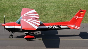 Photo of D-EPRO - Cessna 150M Commuter operated by TL Aviation