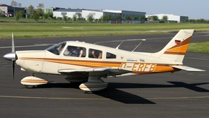 Photo of D-ERFB - Piper PA-28-181 Archer II operated by Aero-Club Pirmasens