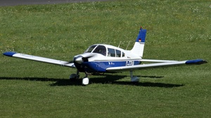 Photo of D-EPVA - Piper PA-28-180 Cherokee Challenger operated by Private