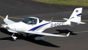 Photo of D-EQCC - Aquila A210 operated by Luftsportverein Worms