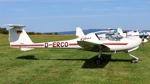Photo of D-ERCO - Diamond DV20-A1 Katana operated by Private