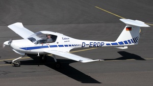 Photo of D-ERDP - Diamond DA20-100 Katana operated by Aero-Club Pirmasens