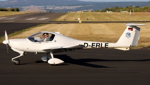 Photo of D-ERLE - Diamond DA20-A1 Katana operated by Luftsportgruppe Breitscheid-Haiger