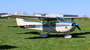 Photo of D-ERMR - Cessna 172P Skyhawk II operated by Luftsportverein Kreis Lüchow-Dannenberg