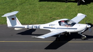 Photo of D-EYAE - Diamond DA20-A1 Katana operated by Aeroclub 77 MG