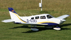 Photo of D-EZEI - Piper PA-28-181 Archer III operated by TL Aviation