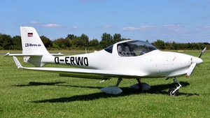 Photo of D-ERWO - Aquila A210 operated by Luftsportverein Worms