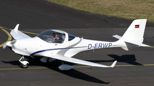 Photo of D-ERWP - Aquila A210 operated by Aeroclub 1977 Reichelsheim