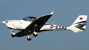 Photo of D-ESAG - Aquila A211 G operated by Stuttgarter Fliegerclub