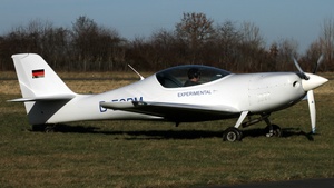 Photo of D-ESPM - Impulse 180 TD operated by Private
