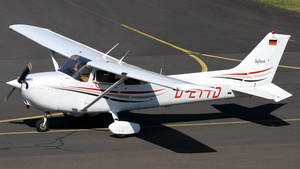 Photo of D-ETTD - Cessna 172R Skyhawk II operated by ATC Aviation Training & Transport Center