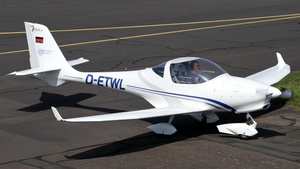 Photo of D-ETWL - Aquila A210 operated by Private