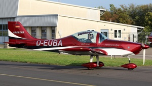 Photo of D-EUBA - Breezer B600 operated by Private