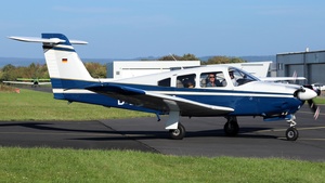 Photo of D-EITU - Piper PA-28RT-201 Arrow IV operated by 4Aviators