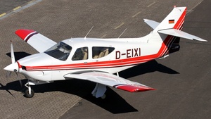 Photo of D-EIXI - Rockwell Commander 114 operated by Private