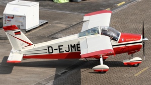 Photo of D-EJMB - Bölkow Bo.208C Junior [Malmö MFI-9] operated by Private