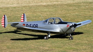 Photo of D-EJOR - ERCO 415-C Ercoupe operated by Private