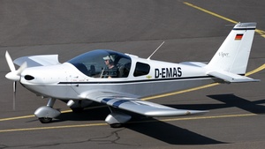 Photo of D-EMAS - Tomark Viper SD4 operated by Private